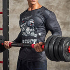 Adjustable Dumbbell & Barbell Set 20–30kg for Home Gym