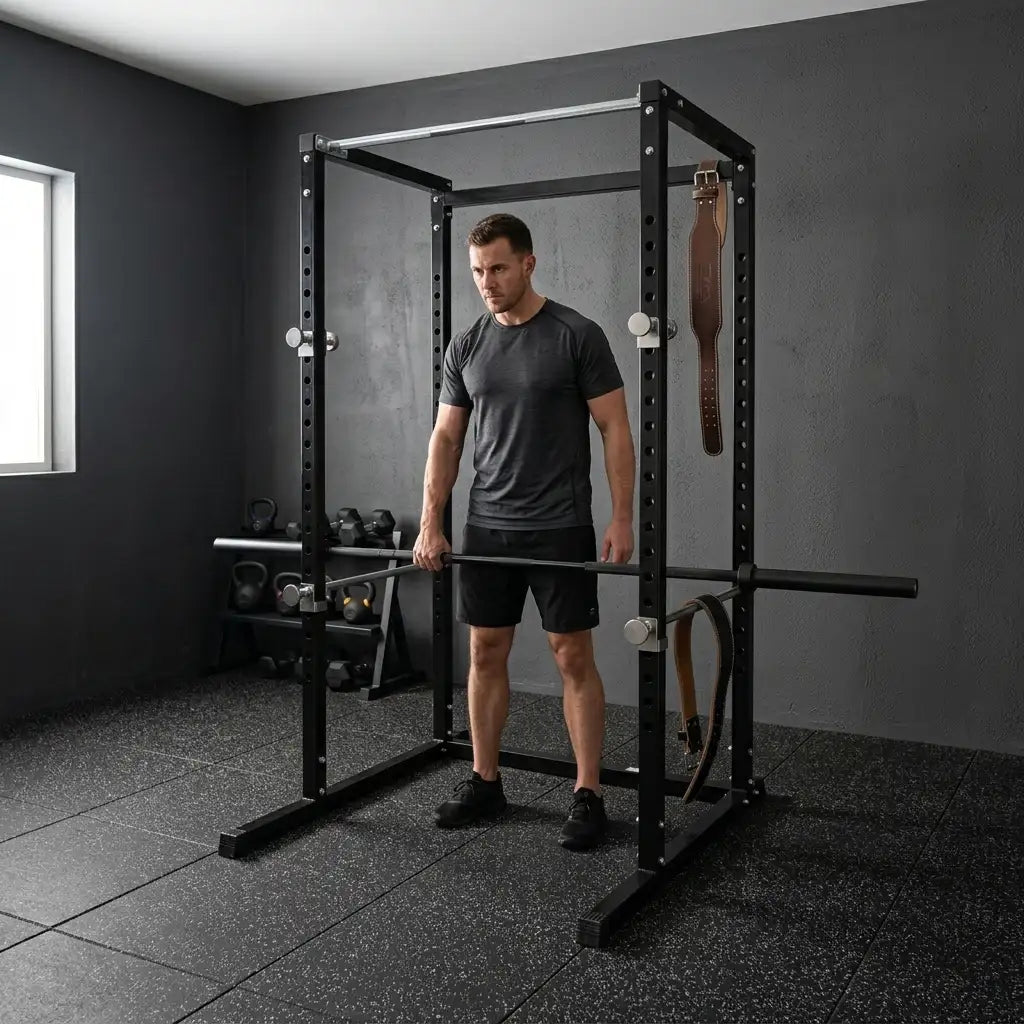 G100 Power Rack