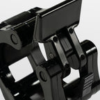 Professional Olympic 2" Quick-Release Barbell Collars