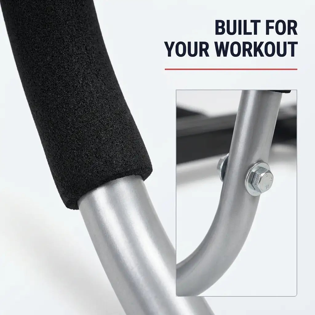 Pull-Up Bar