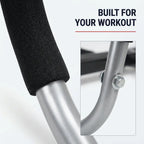 Pull-Up Bar