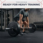 Olympic Bumper Weight Plates