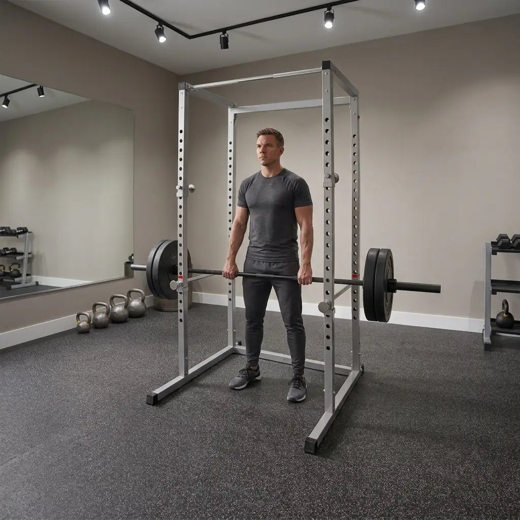 G100 Power Rack