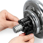 Professional Olympic 2" Quick-Release Barbell Collars