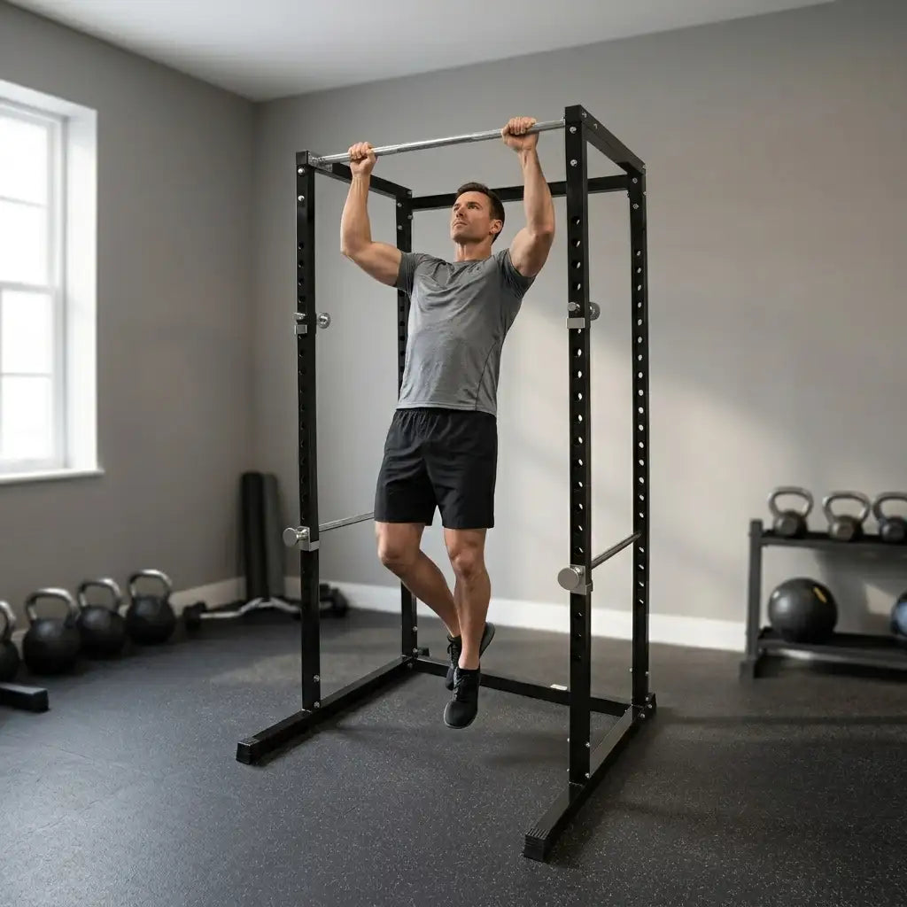 G100 Power Rack
