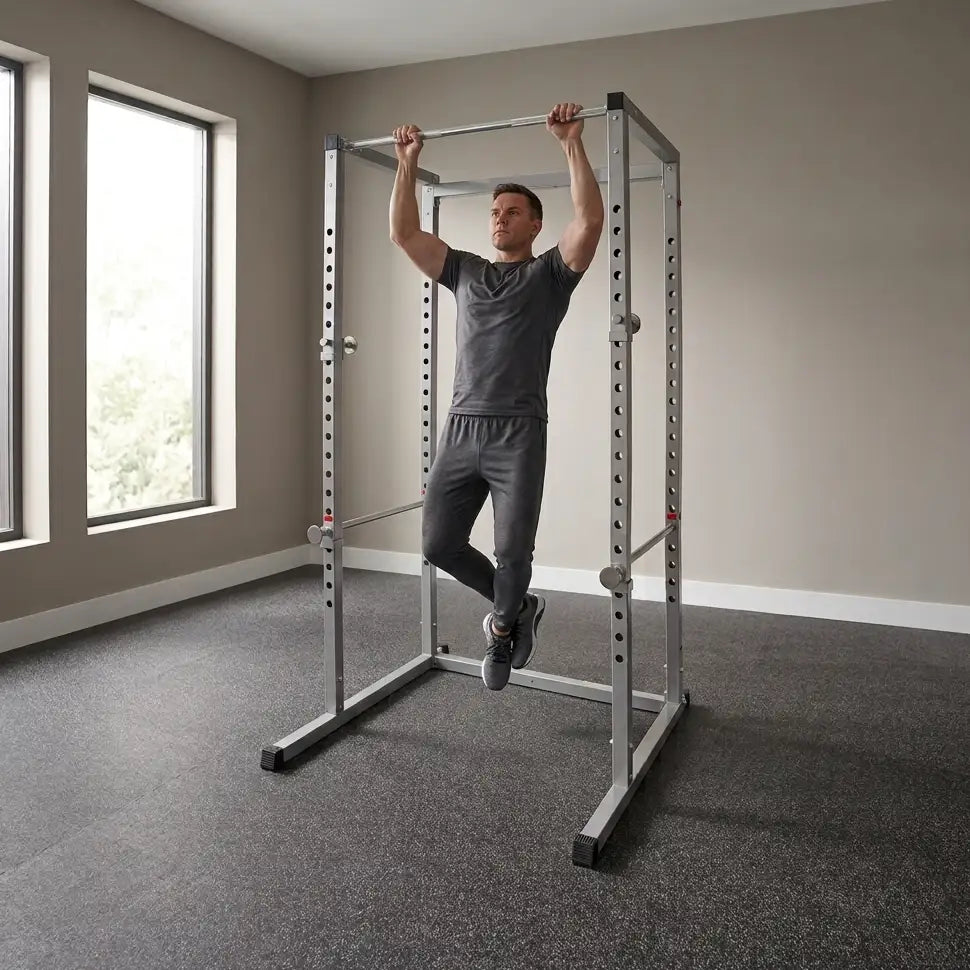 G100 Power Rack