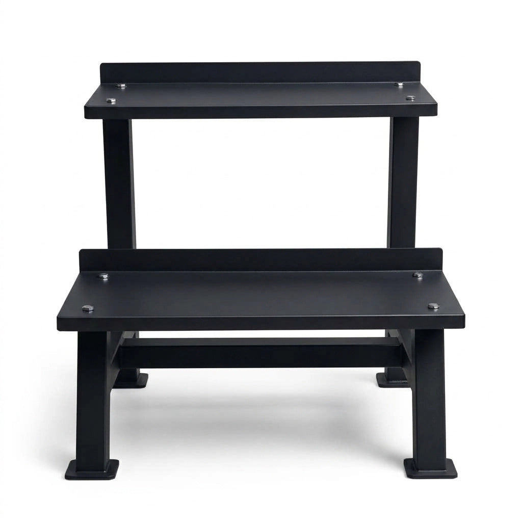 Commercial Kettlebell Half Rack