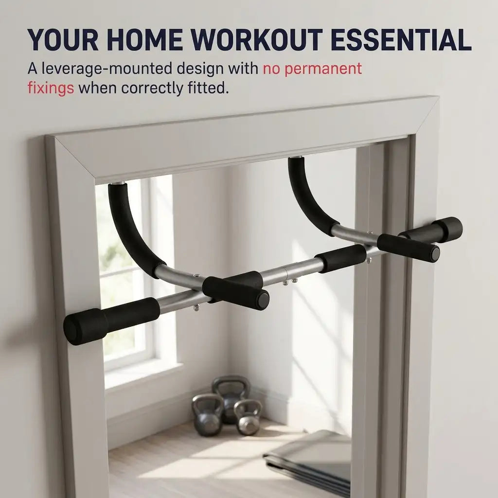 Pull-Up Bar
