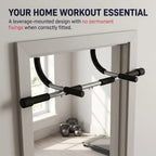 Pull-Up Bar