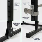 G100 Power Rack