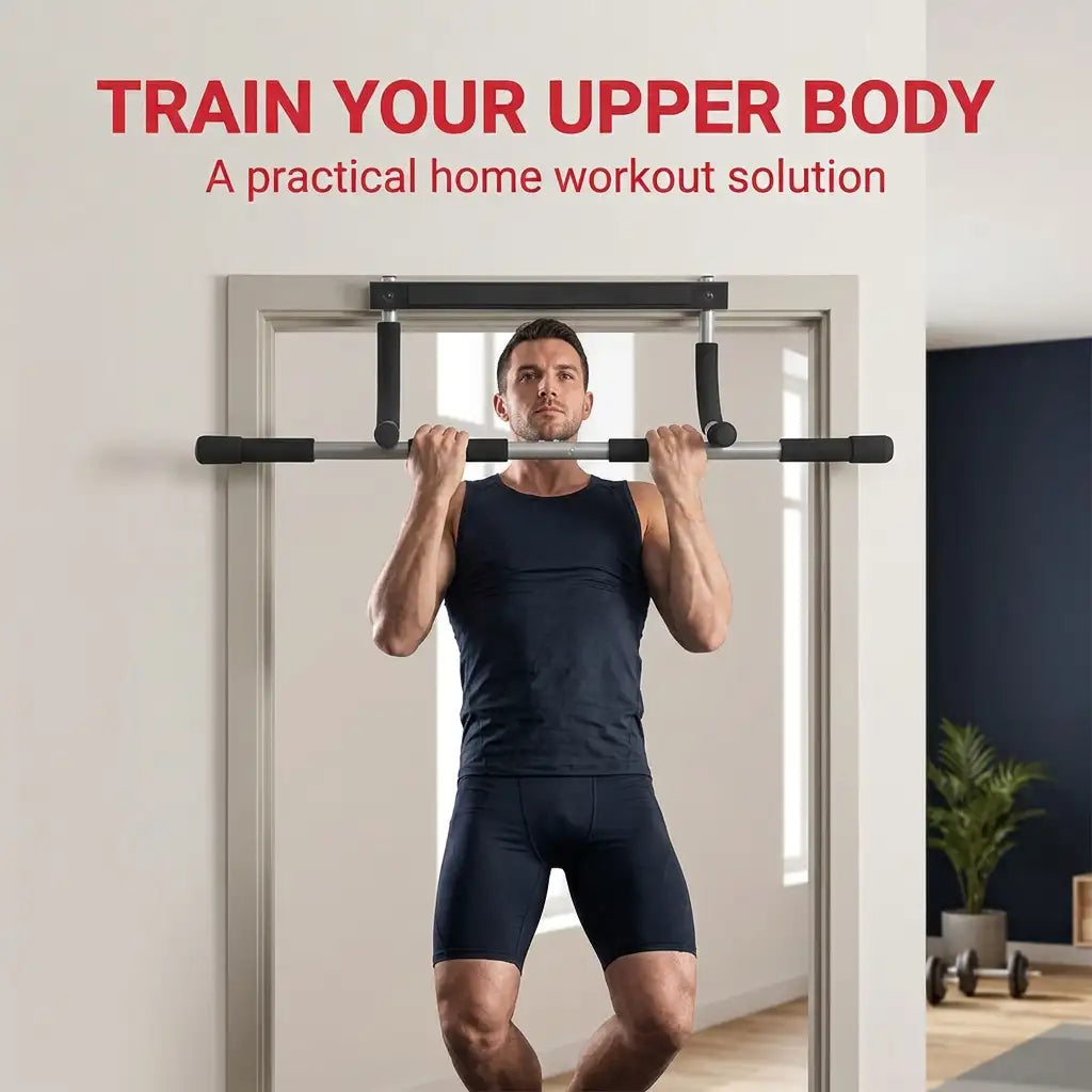 Pull-Up Bar