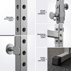 G100 Power Rack