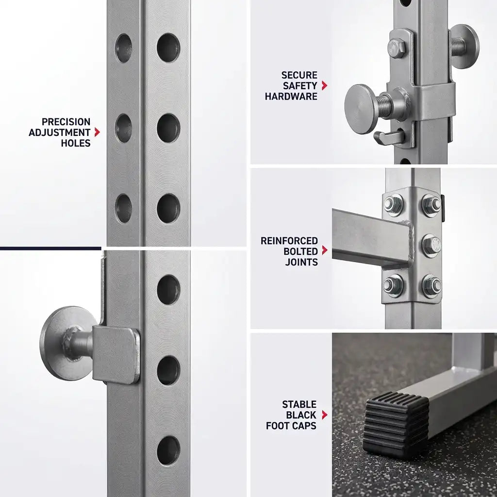 G100 Power Rack
