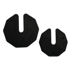 25kg Adjustable 10-in-1 Dumbbell for Home Strength Training