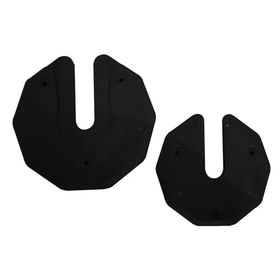 25kg Adjustable 10-in-1 Dumbbell for Home Strength Training