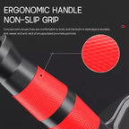 Adjustable Dumbbell & Barbell Set 20–30kg for Home Gym