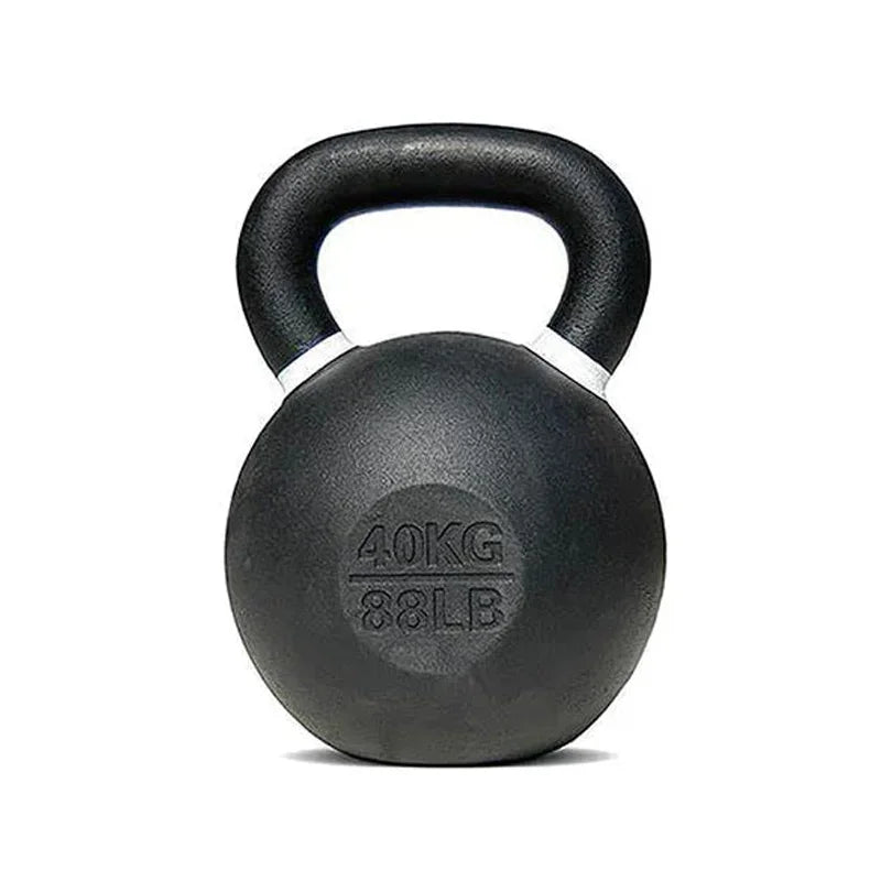 Cast Iron Kettlebells 4kg-32kg