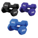 Set (Multiple Pairs) / F: 6-8kg (3 Pairs 42kg)