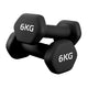 Pair (2 Dumbbells) / 6.0 kg