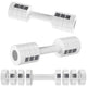 10kg Adjustable Dumbbell (Pair)