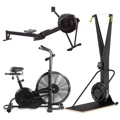 Pro Magnetic Indoor Cycling Bike with Adjustable Resistance