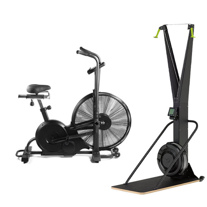 Pro Magnetic Indoor Cycling Bike with Adjustable Resistance