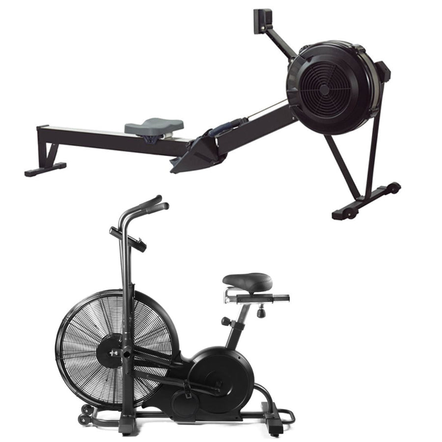 Pro Magnetic Indoor Cycling Bike with Adjustable Resistance