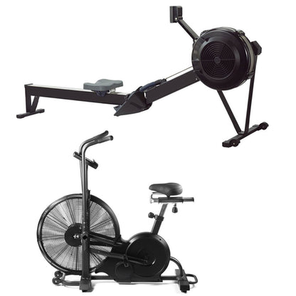 Pro Magnetic Indoor Cycling Bike with Adjustable Resistance