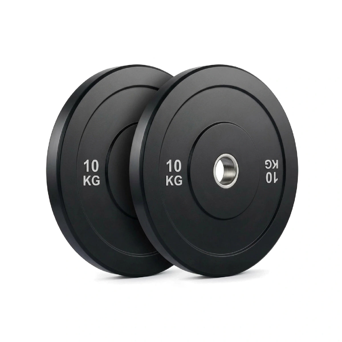 Olympic Bumper Weight Plates