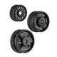 Sets / 60KG Set