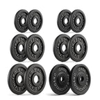 Cast Iron Weight Plates
