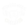 Fitness Gear Online Logo
