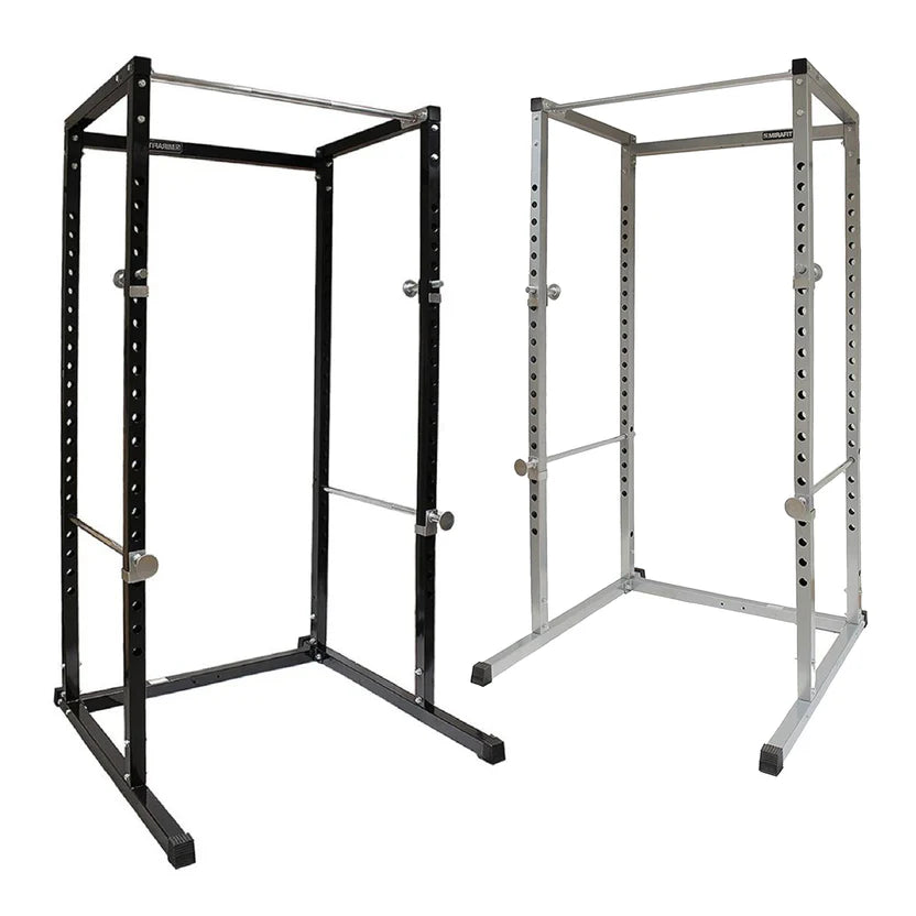 Kabel Power Rack Power Racks UK | Cable Pulley System | Fitness Gear Online