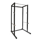G100 Heavy-Duty Power Rack with Pull-Up Bar for Training