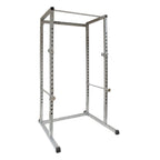 G100 Heavy-Duty Power Rack with Pull-Up Bar for Training