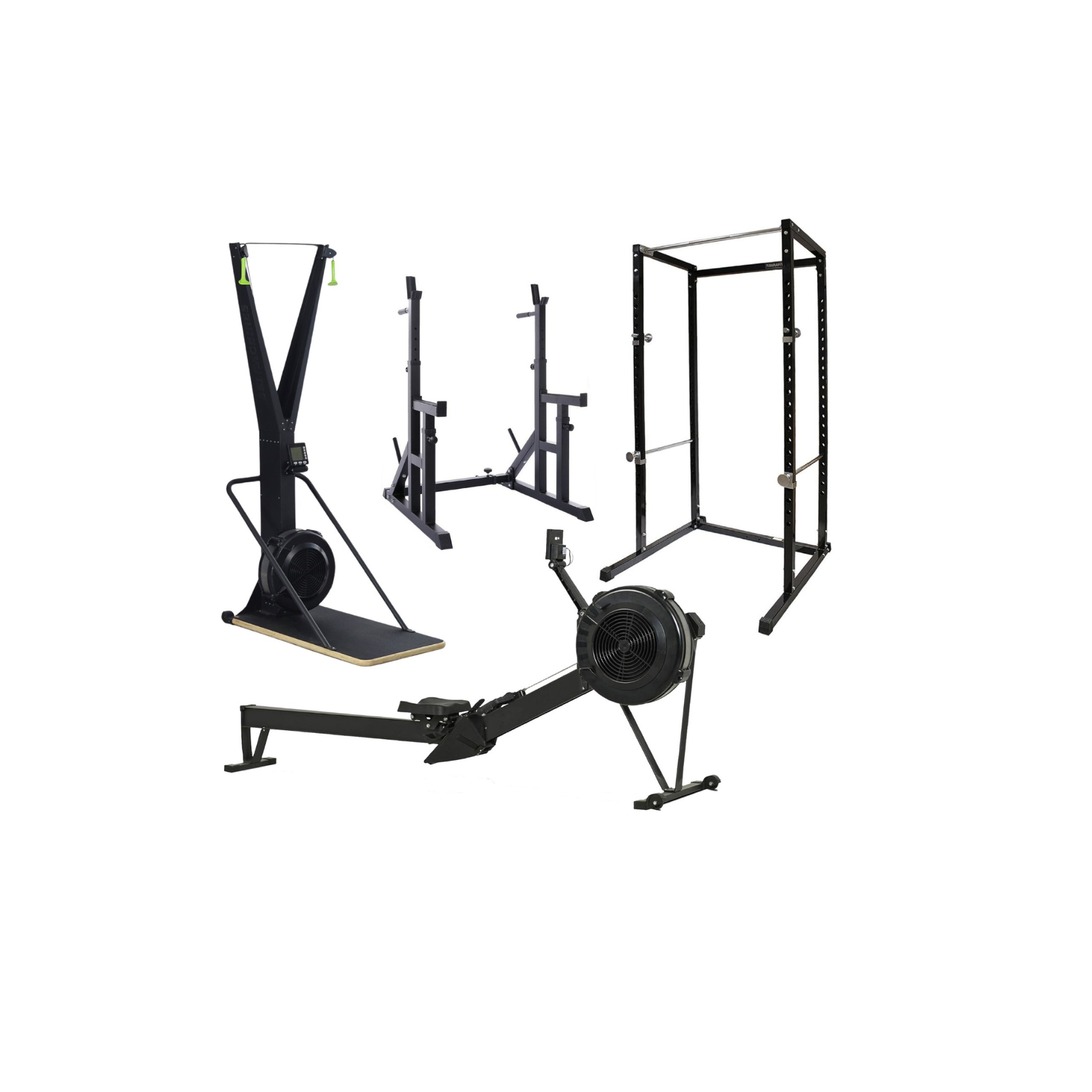 Gym Banner 2