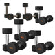 No rack Sets / 2-12Kg Set
