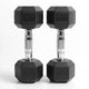 Pairs / 60.0kg
