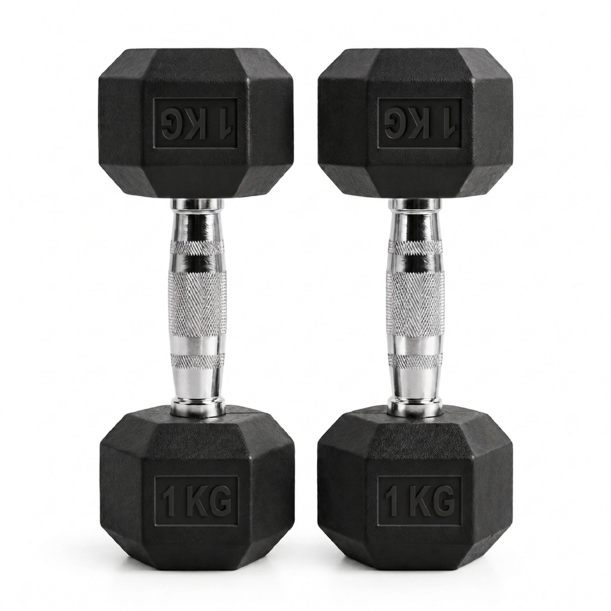 Hex Dumbbell Pairs