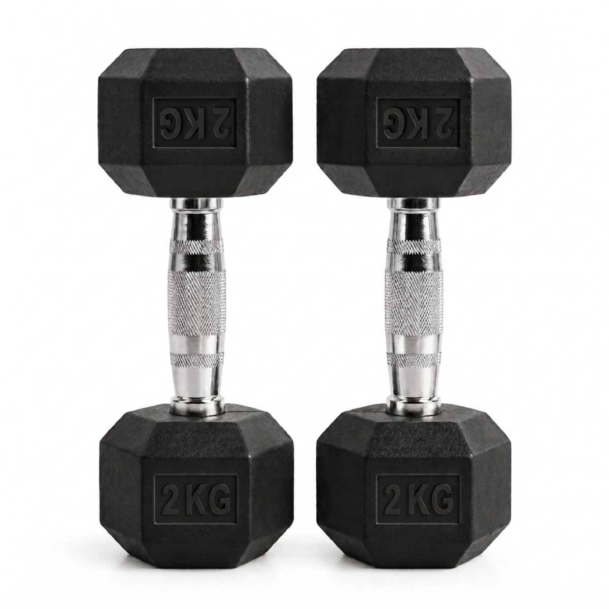 Hex Dumbbell Pairs