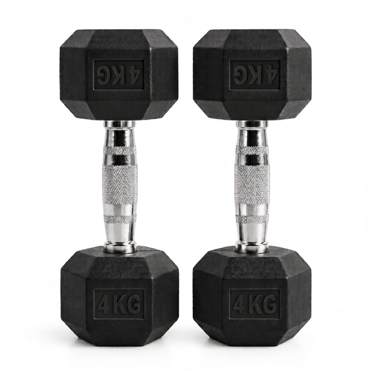 Hex Dumbbell Pairs