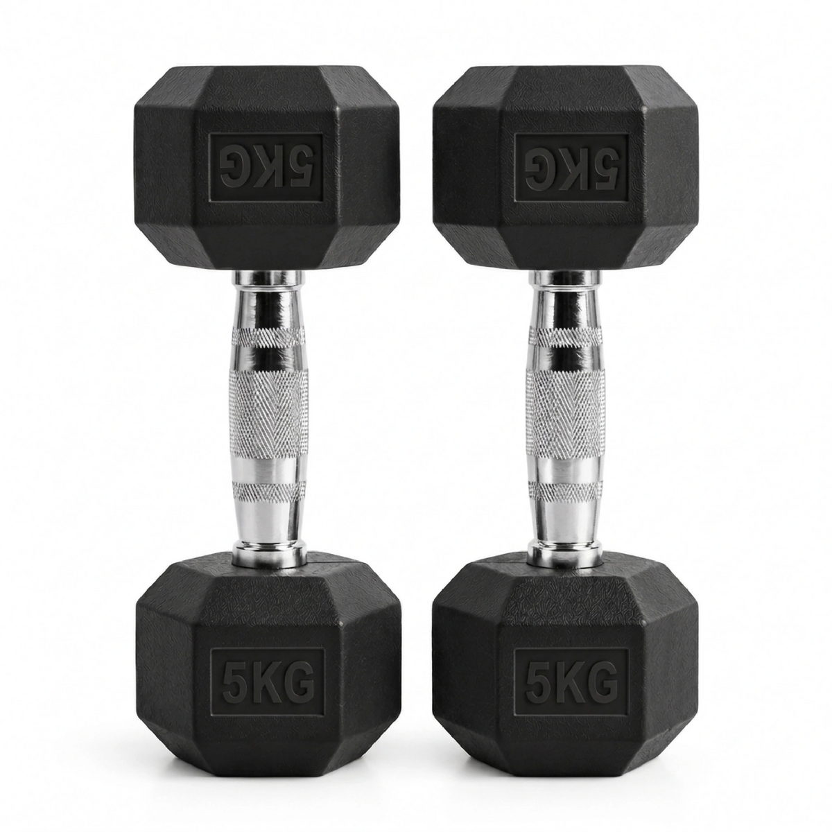 Hex Dumbbell Pairs