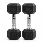 Hex Dumbbell Sets