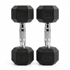 Hex Dumbbell Sets