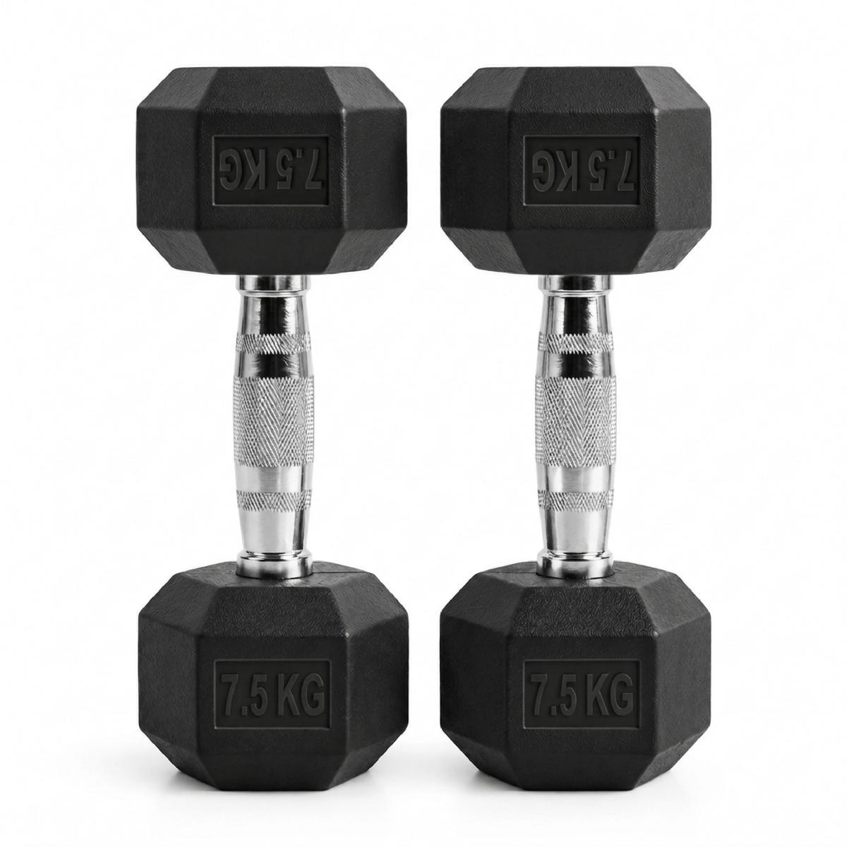 Hex Dumbbell Sets