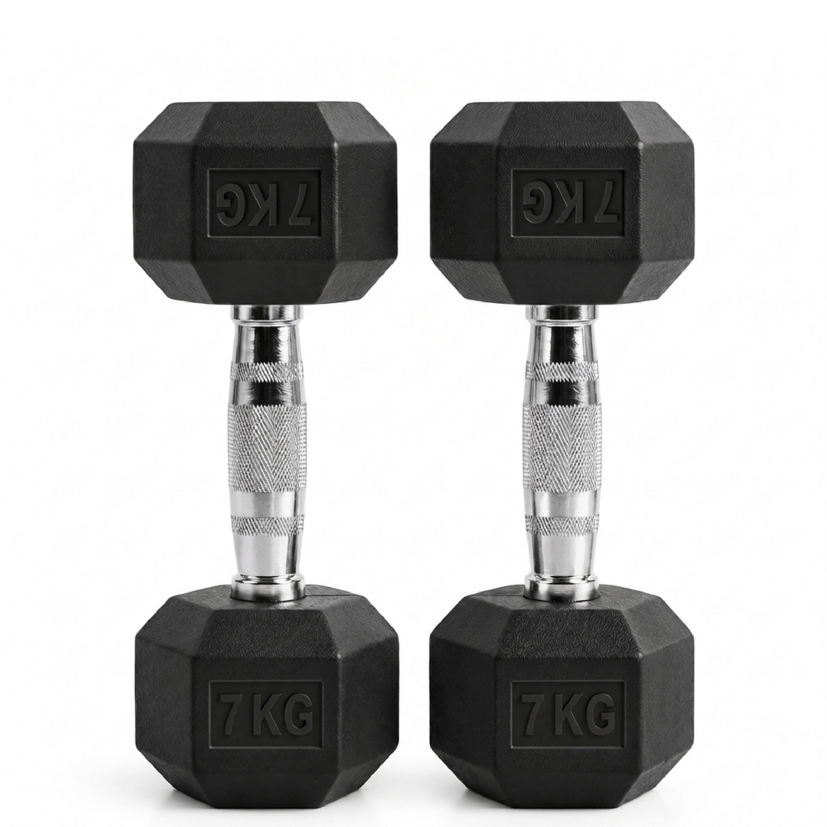 Hex Dumbbell Sets