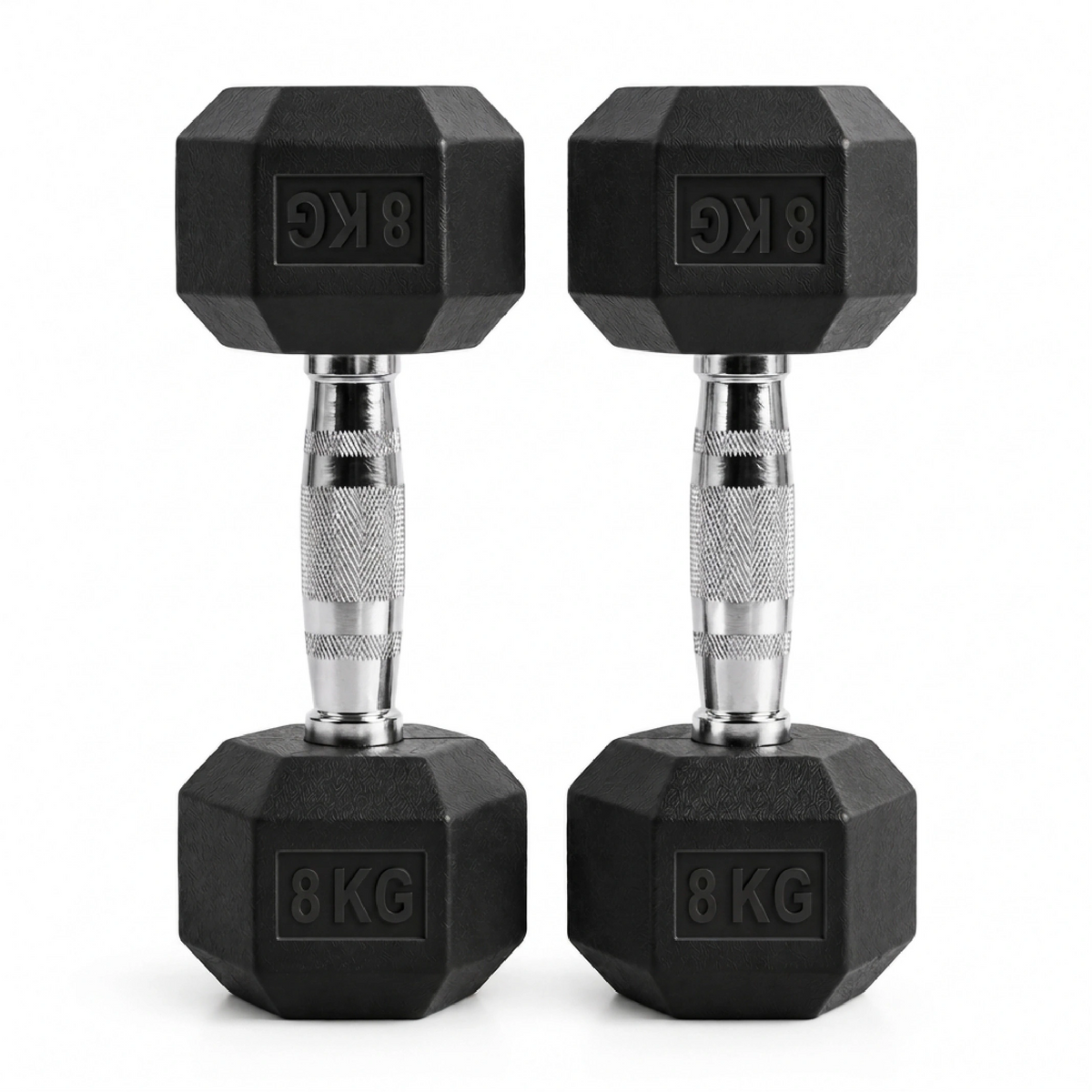 Hex Dumbbell Sets