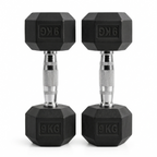 Hex Dumbbell Sets