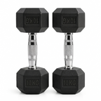 Hex Dumbbell Pairs