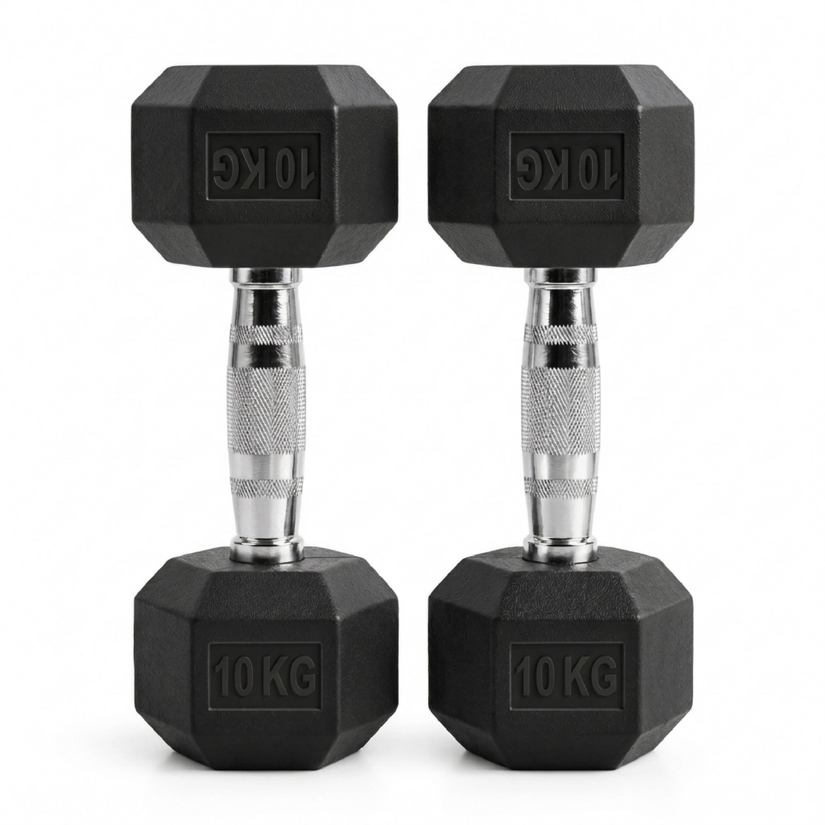 Hex Dumbbell Pairs